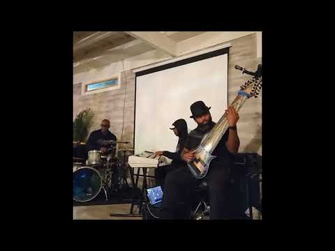 The Foundation II - 11 26 22