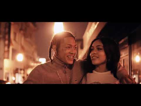 Tough Love - Ka' Ron Ft. Deja Montoya