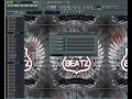 A$ BeatZ - Видео урок по написанию ударной партии в Fl Studio 