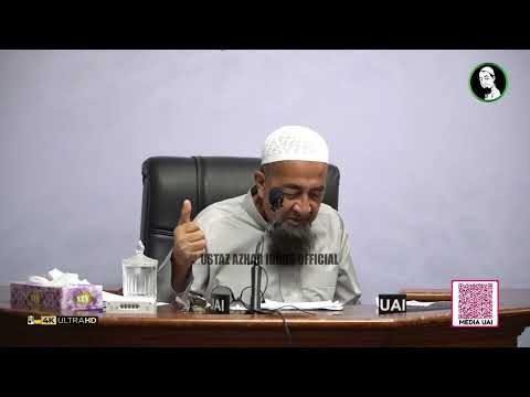 Solat Ikut Imam Yang Solat Lain - Ustaz Azhar Idrus