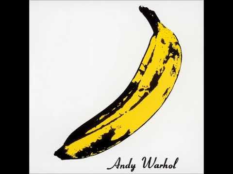I'll Be Your Mirror - The Velvet Underground & Nico