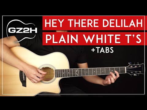 Leavin - Plain White Ts