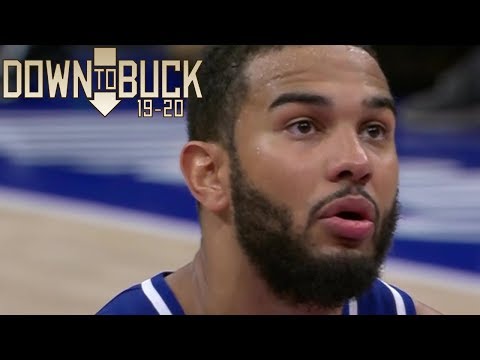 Cory Joseph 6 Points/14 Assists Full Highlights (11/19/2019)