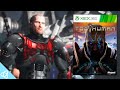 Too Human xbox 360 Gameplay Forgotten Games 176