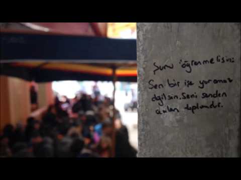 Kusmak Üzereyim - Yüzyüzeyken Konuşuruz