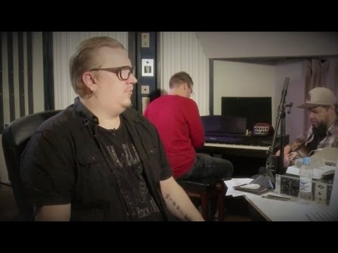 Pyydä Vain - Arttu Wiskari