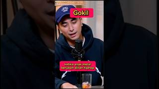 Download lagu DJ Winky Ternyata Mantan Anggota Band Metal 👋 #shorts#podskuy mp3