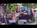 Winger - Easy Come Easy Go - The Blue Note - Harrison, OH - 6/17/23