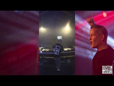 Dustin Hertz live Lunatics XXL 2025
