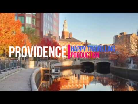 Providence Travel Guide: Best Day Trips from New York City