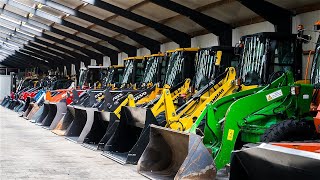 بيع حفارة صغيرة Case CX37C | 2022 | 942h - صورة 5 | Machineryline LY حفارة صغيرة Case CX37C | 2022 | 942h | صورة 5 - Machineryline