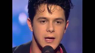 Alejandro Sanz   El Escaparate