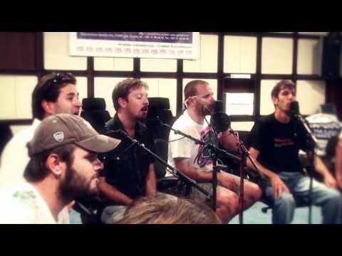 LIBAR - Dite (live, Turki Party 2010)