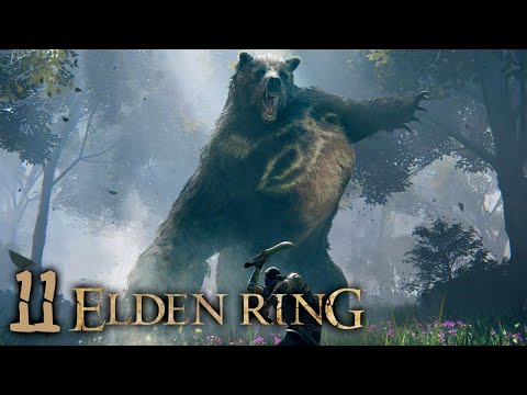 Elden Ring - BACKTRACKING TIME  [Gameplay ITA - Parte 11]