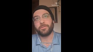 Relax, no one is unplugging their Salesforce, Oracle, AWS... 🔌