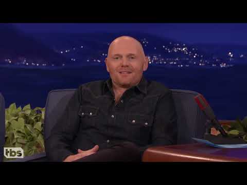Bill Burr Canada Is Not Some Post Racial Paradise  #billburr