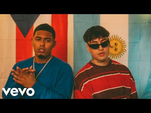 Tiago PZK - Quiero Conocerte ft. Myke Towers (Video Oficial)