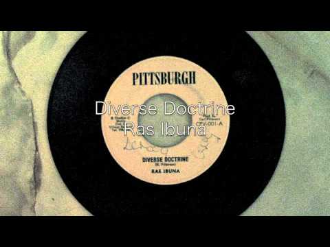 Diverse Doctrine / Ras Ibuna