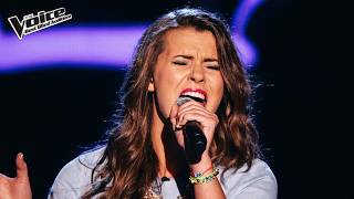 A 16-Year-Old From a Village in Northern Ireland... Nobody Was Ready | The Voice [4K]