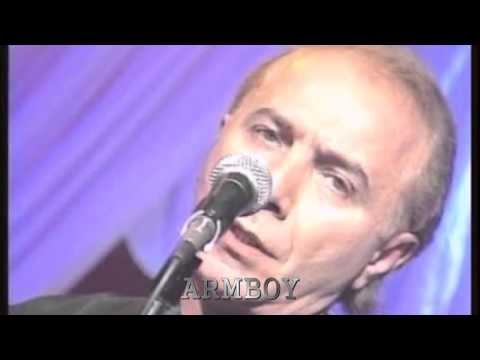 Andre Danik - Angin Yeraz