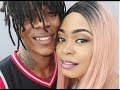 Nisha Na Brown Mapenzi Hadharani Wolper Atoa Povu Kisa Penzi La Brown