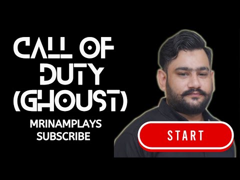 Call of Duty Ghosts Gameplay Walkthrough Part 6 - Campaign Mission 7 - Federation Day (COD Ghosts)