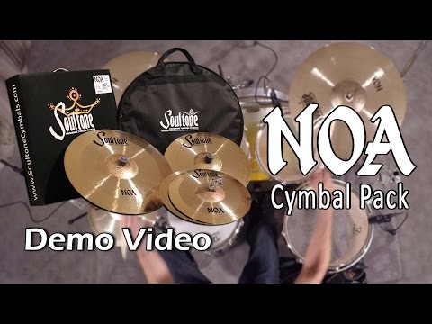 Cymbal-Demo-Video