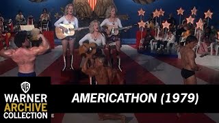 Americathon (1979) – America The Sexy