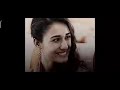 MSD With Priyanka In MS Dhoni Movie Emotional And Romantic Scene