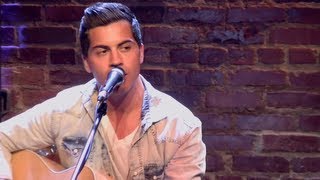 Eric Nicolau - &quot;By The Wayside&quot; (Live) at Witzend (May 31, 2013)
