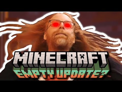 Mind-Blowing! Unveiling Minecraft's 1.21 Update