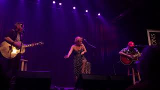 The Wilkinson’s - No More Me and You