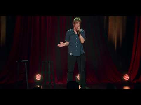 Dana Carvey: Trump takes down Jeb Bush