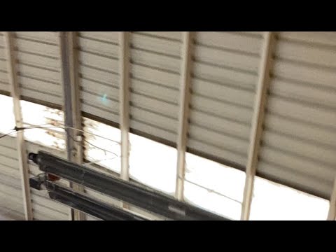 NCS  Alcobendas vs Distrito Olímpico