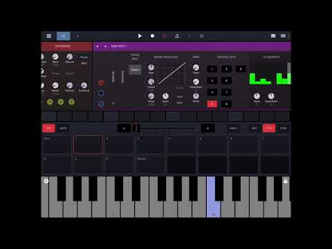 Drambo by BeepStreet - Many Paths  delay/looper