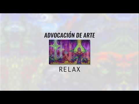 Relax - Advocación de Arte