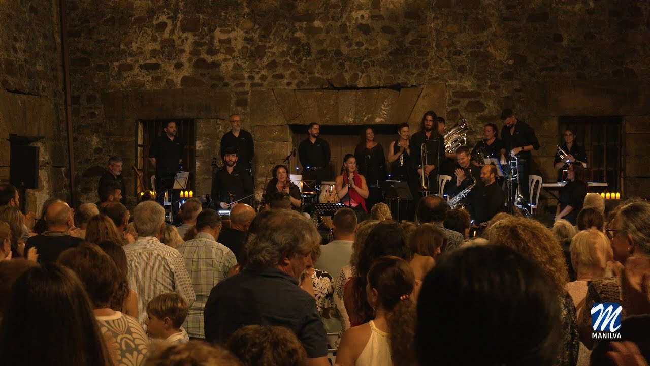 Concierto de profesores de la Escuela de Música