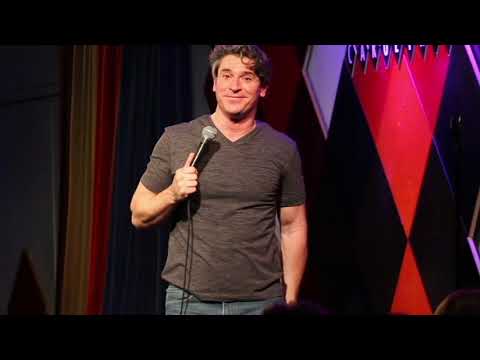 Promotional video thumbnail 4 for Ralph Anthony Comedy