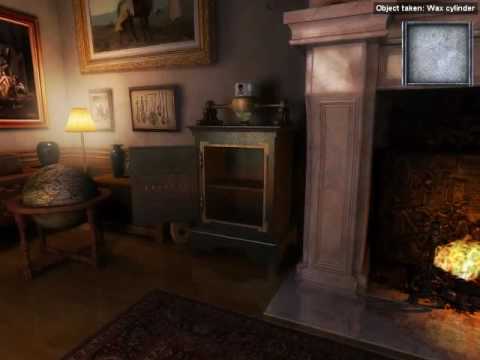 Dracula 3 : La Voie du Dragon PC