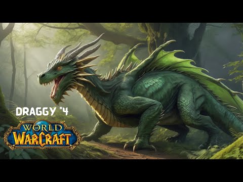 Dragons of Nightmare - Epic Encounters & Loot | WoW Classic Gameplay