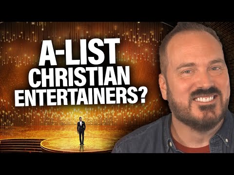 Männliche Prominente bekehren sich zu Christus: Shawn Bolz verrät, warum sich dadurch alles verän...