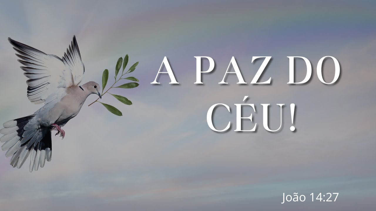 DEVOCIONAL CAFÉ COM DEUS PAI//26 DE SETEMBRO