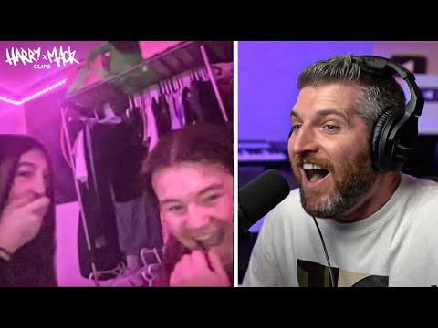 That’s A Masterpiece Right There | Harry Mack Freestyle (Omegle Bars 69)