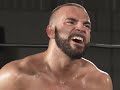 Will Ferrara Cheeseburger Vs The Tempura Boyz SHO YO ROH 2016