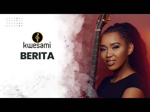 Berita: Kwesami Music Sessions | S1, E13