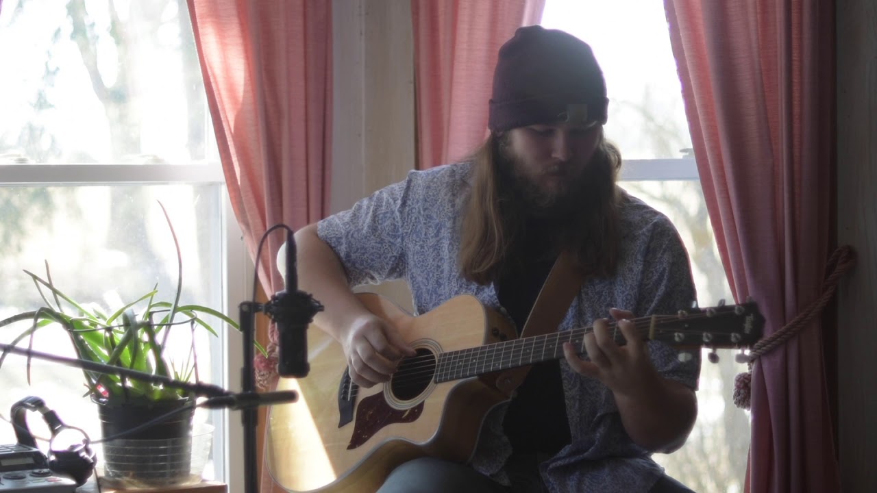 Promotional video thumbnail 3 for Charles Pykus