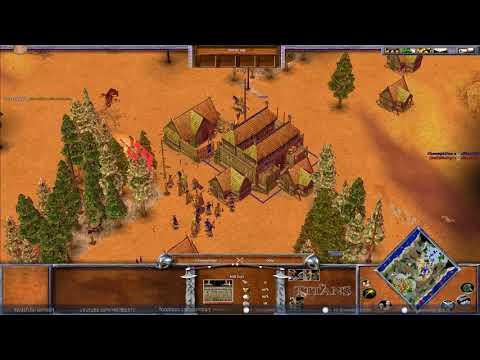 Chessophilus vs Shelty (Game 2)