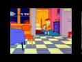 Bart Indiana Jones Ita