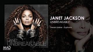 Janet Jackson - Dream Maker-Euphoria