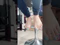 I Didn T Even Know What I Was Doing Toes Feetfetish Wiggle